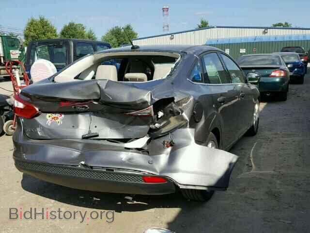2012 FORD FOCUS - VIN: 1FAHP3H25CL241731 - Фото 9