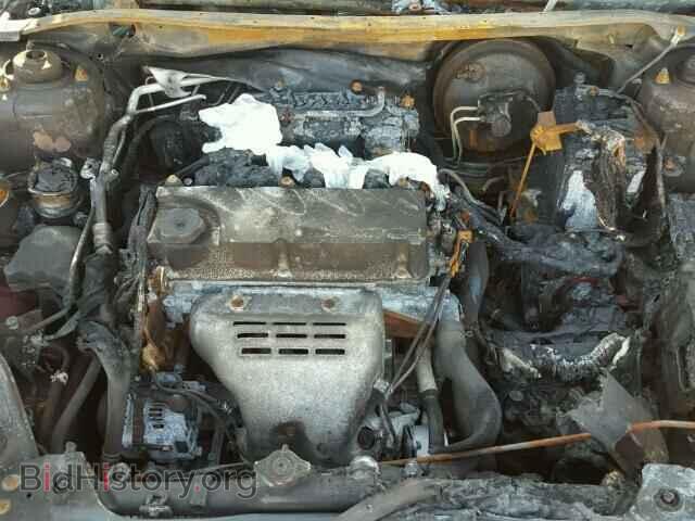 2011 MITSUBISHI GALANT - VIN: 4A32B2FF1BE022618 - Фото 7
