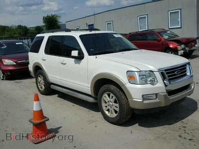 Photo 1FMEU7EE1AUA91633 - FORD EXPLORER 2010