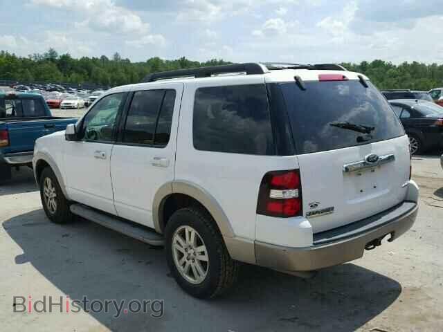 2010 FORD EXPLORER - VIN: 1FMEU7EE1AUA91633 - Photo 3