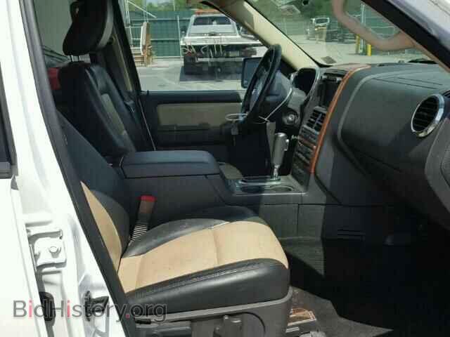 2010 FORD EXPLORER - VIN: 1FMEU7EE1AUA91633 - Photo 5