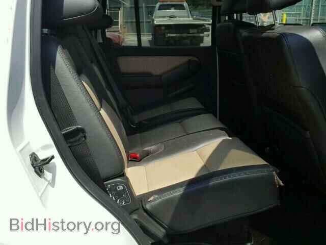 2010 FORD EXPLORER - VIN: 1FMEU7EE1AUA91633 - Photo 6