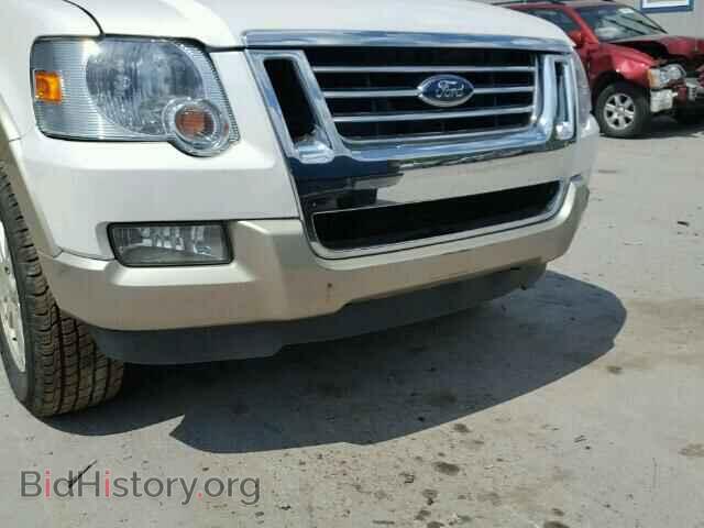 2010 FORD EXPLORER - VIN: 1FMEU7EE1AUA91633 - Photo 9
