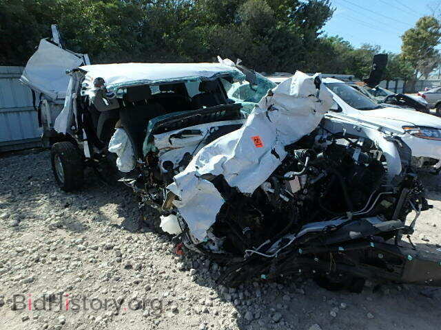 Photo 1FTEW1EP0FFC63191 - FORD F150 2015