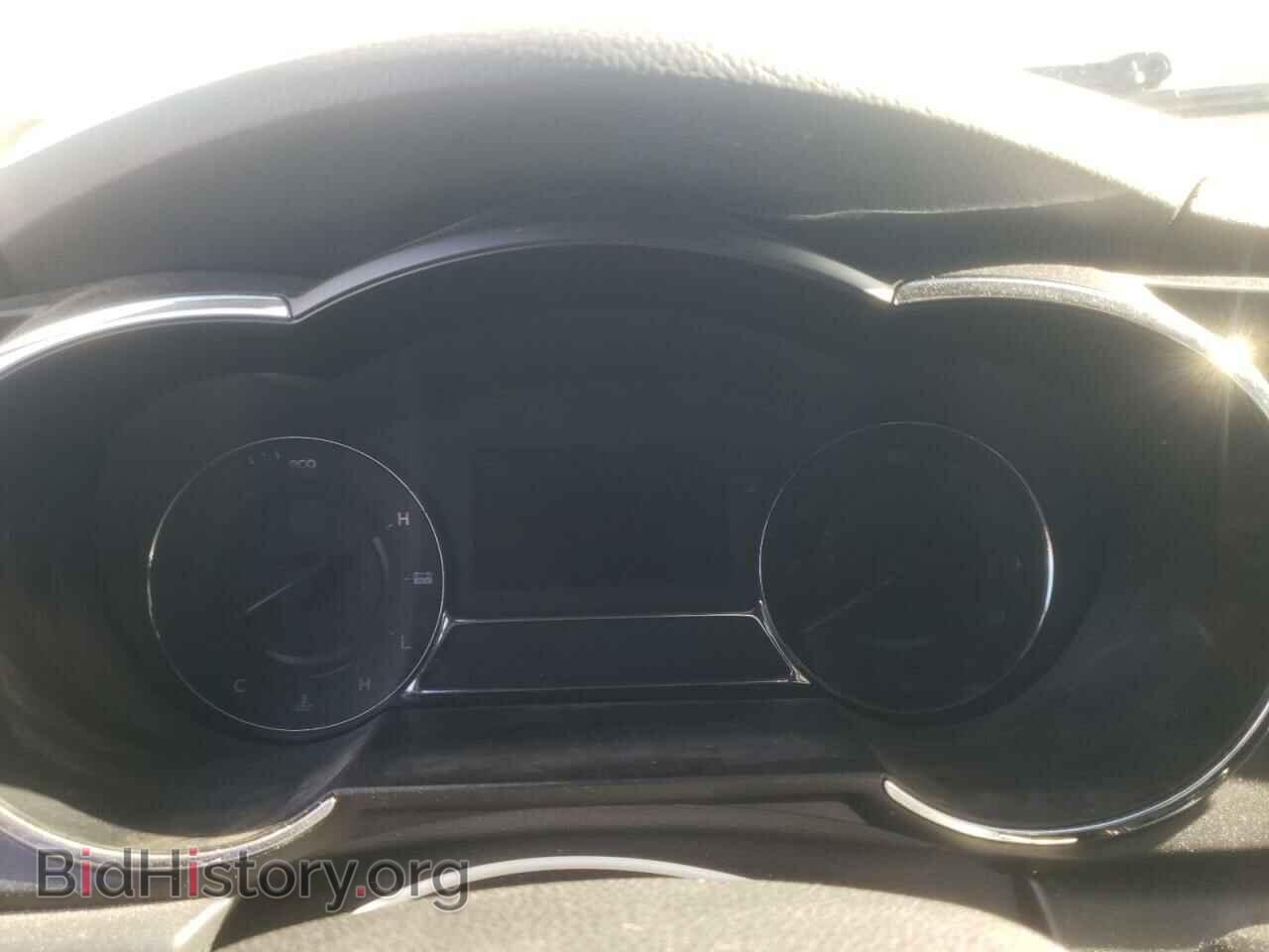 2013 KIA OPTIMA - VIN: KNAGM4AD9D5047562 - Фото 9