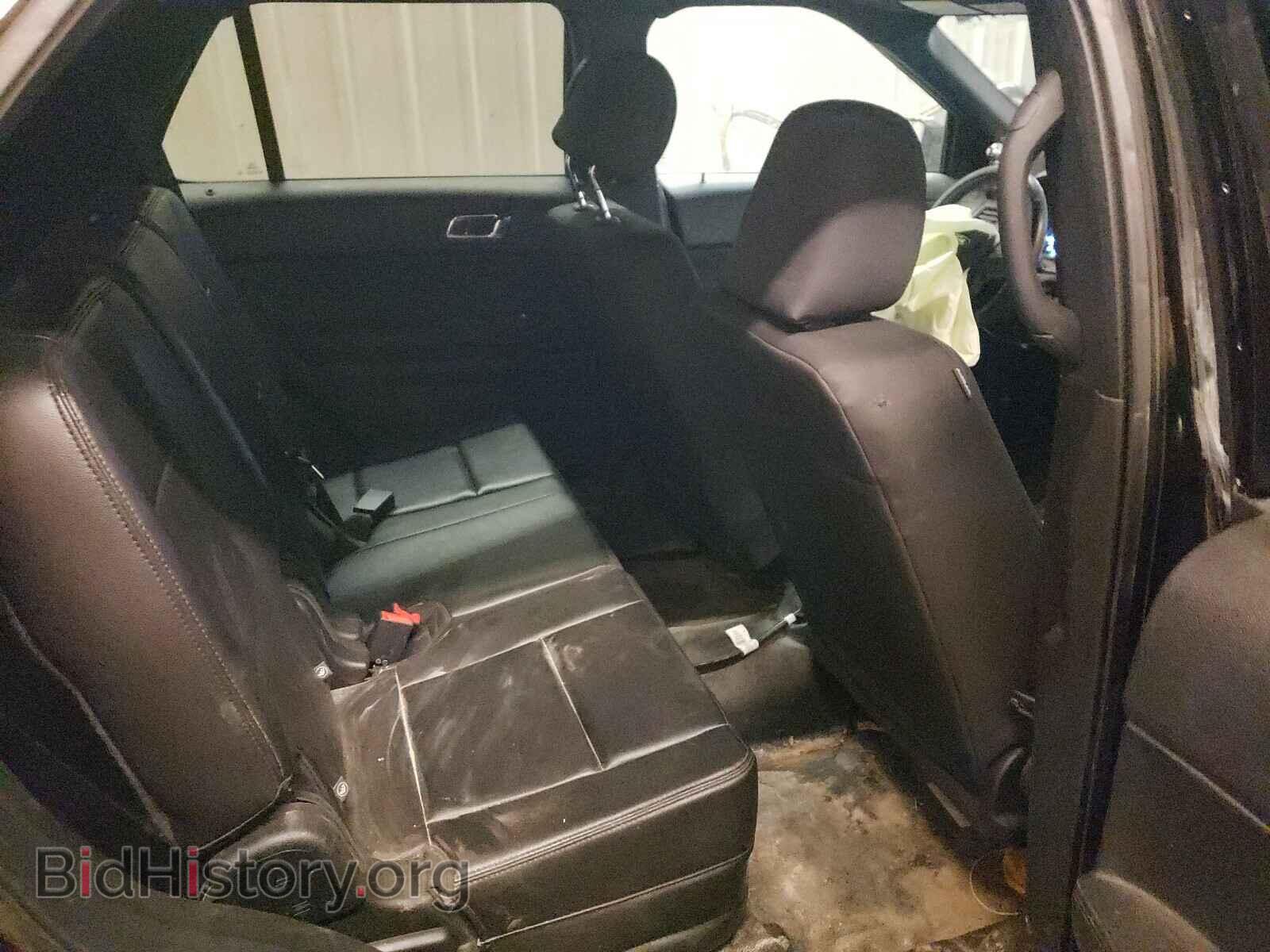2018 FORD EXPLORER - VIN: 1FM5K8AR8JGB68310 - Photo 6
