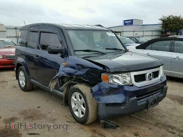 Photo 5J6YH18729L001577 - HONDA ELEMENT 2009