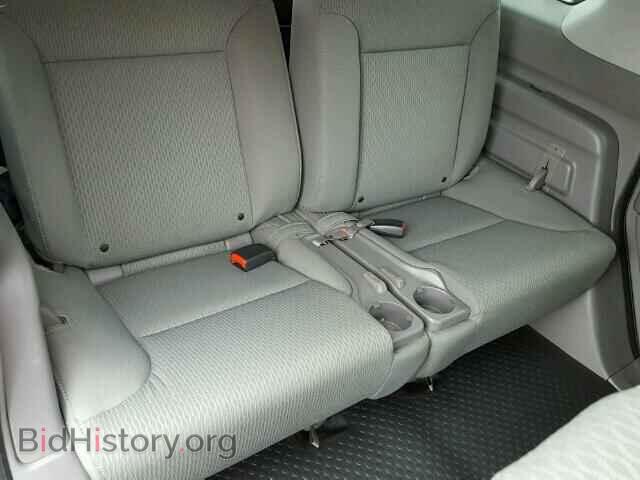 2009 HONDA ELEMENT - VIN: 5J6YH18729L001577 - Photo 6