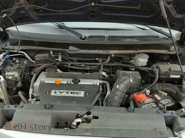 2009 HONDA ELEMENT - VIN: 5J6YH18729L001577 - Photo 7