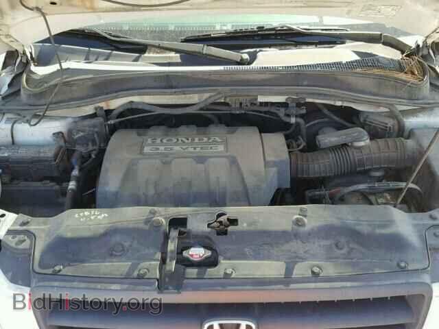 2005 HONDA PILOT - VIN: 2HKYF18655H525274 - Фото 7