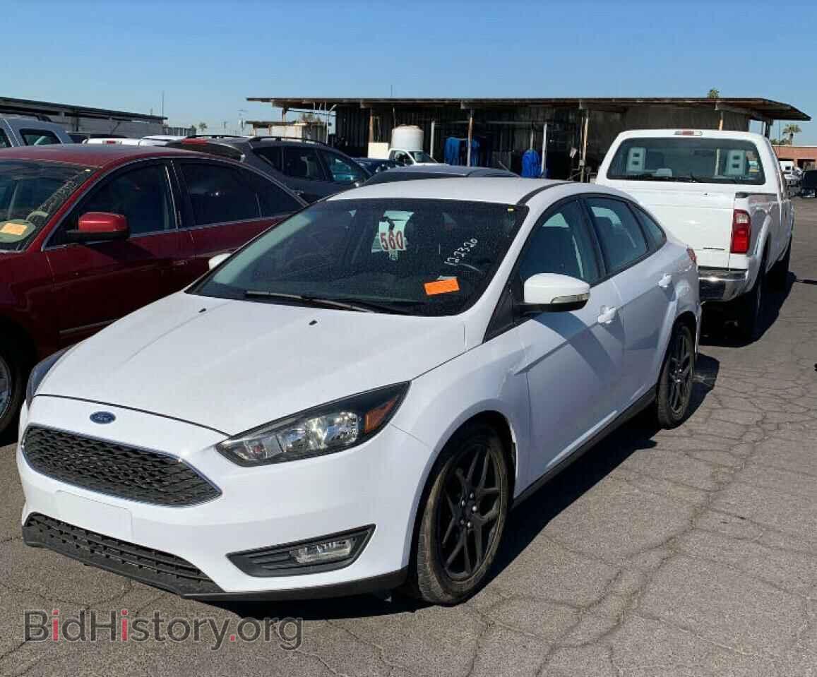 2016 FORD FOCUS - VIN: 1FADP3F22GL256064 - Photo 2