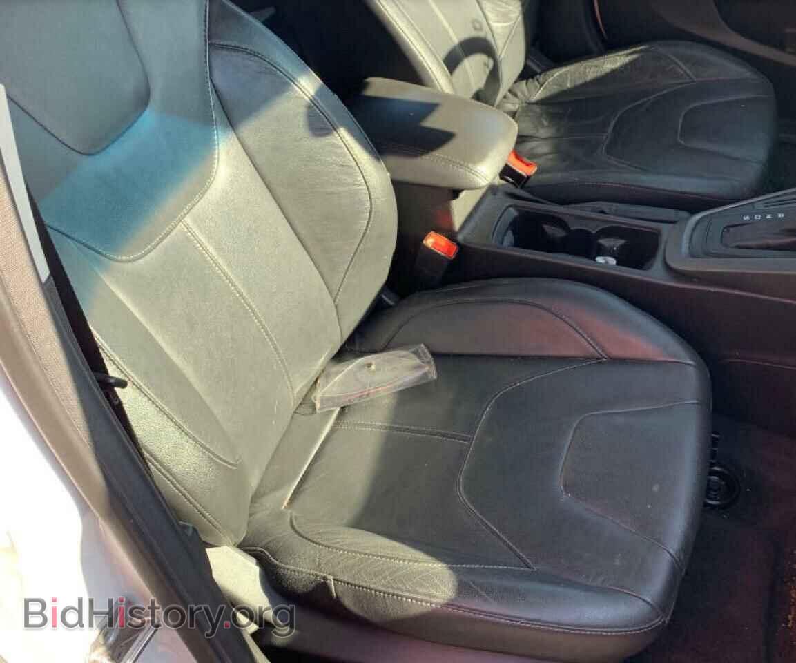 2016 FORD FOCUS - VIN: 1FADP3F22GL256064 - Photo 5
