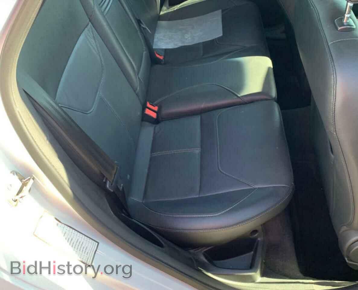 2016 FORD FOCUS - VIN: 1FADP3F22GL256064 - Photo 6