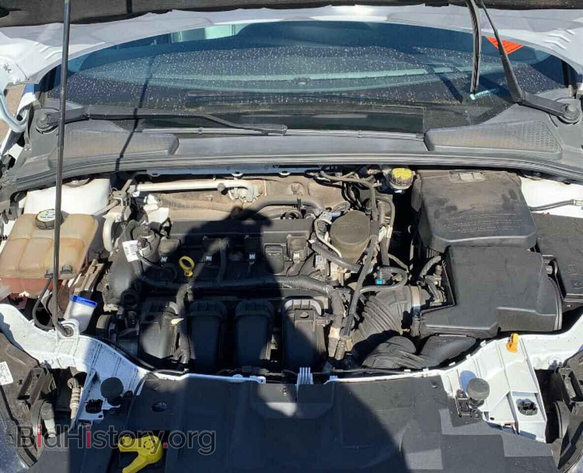 2016 FORD FOCUS - VIN: 1FADP3F22GL256064 - Photo 7