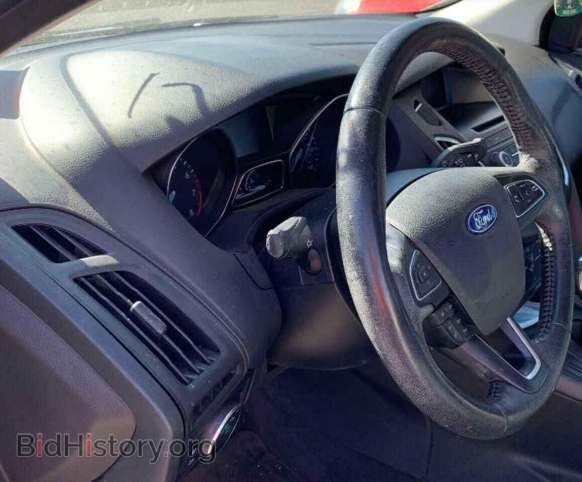 2016 FORD FOCUS - VIN: 1FADP3F22GL256064 - Photo 9