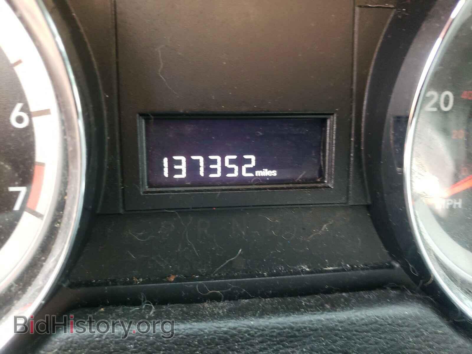 2013 RAM TRADESMAN - VIN: 2C4JRGAG5DR672016 - Фото 8