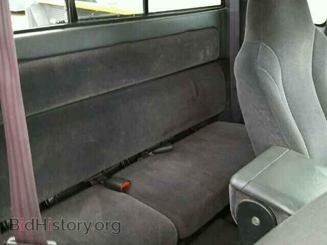 2000 DODGE DAKOTA - VIN: 1B7GL22X7YS517713 - Фото 6