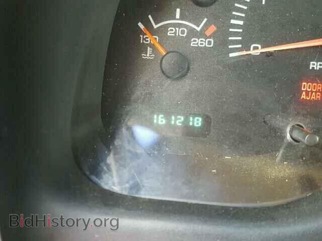 2000 DODGE DAKOTA - VIN: 1B7GL22X7YS517713 - Фото 8