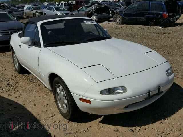 Photo JM1NA351XN0319578 - MAZDA MIATA 1992