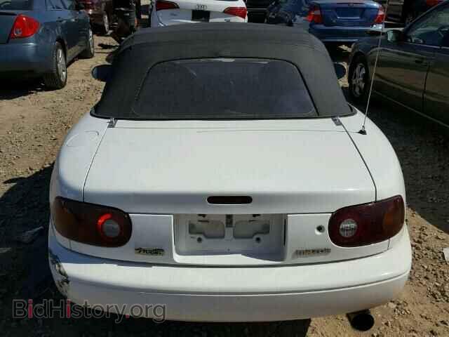 1992 MAZDA MIATA - VIN: JM1NA351XN0319578 - Фото 6