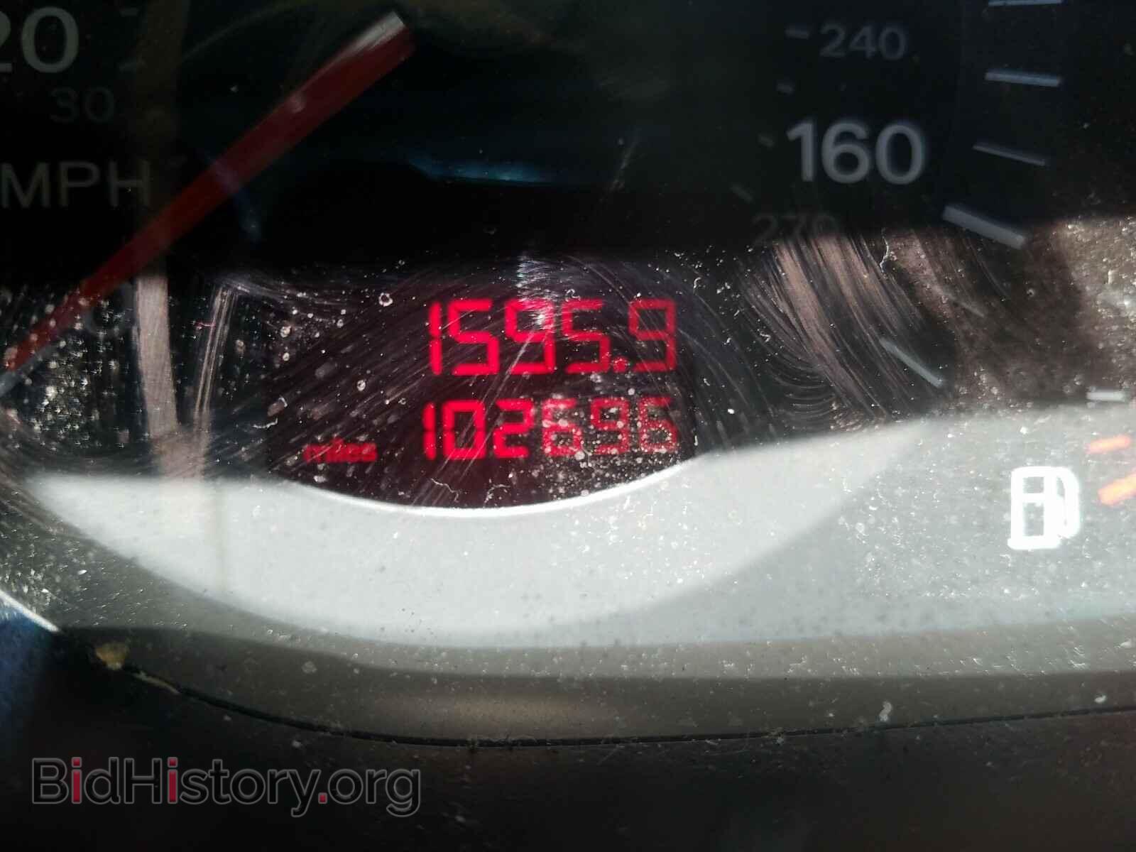 2007 AUDI Q7 - VIN: WA1BV74L87D073105 - Фото 8