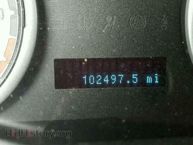 2011 FORD FOCUS - VIN: 1FAHP3FN3BW167204 - Фото 8