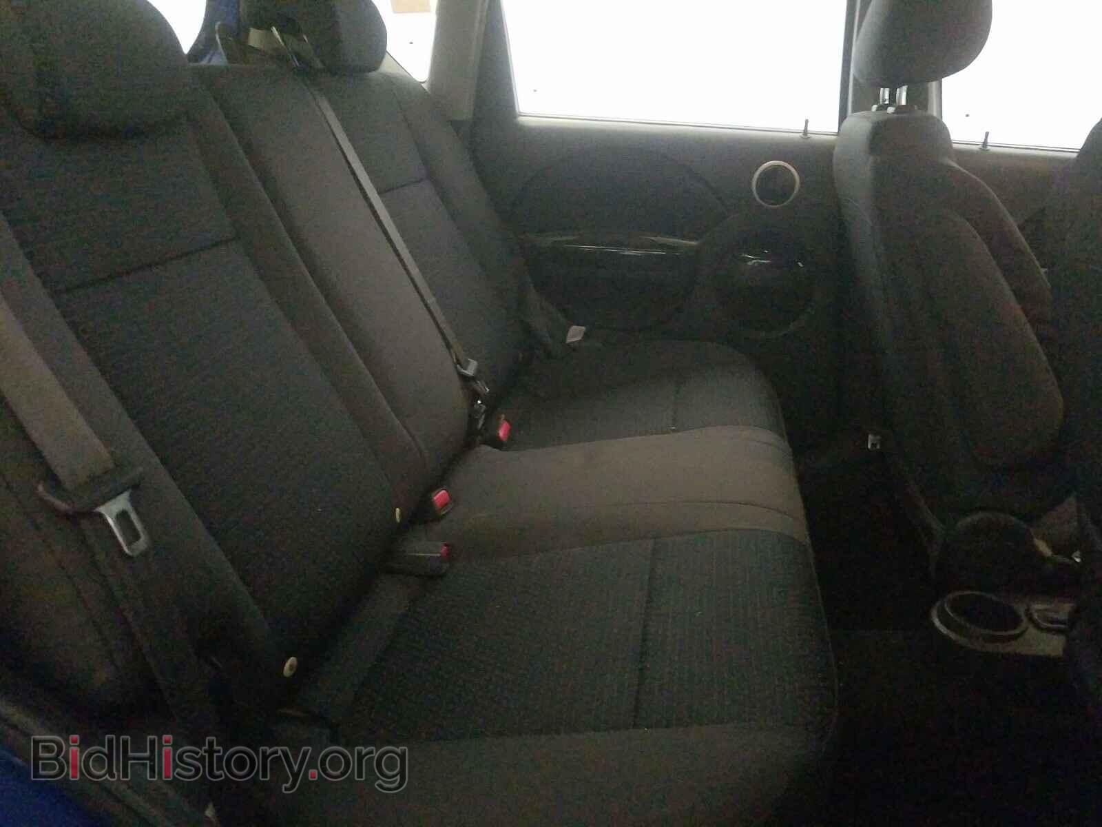 2008 CHEVROLET AVEO - VIN: KL1TD66608B024595 - Фото 6