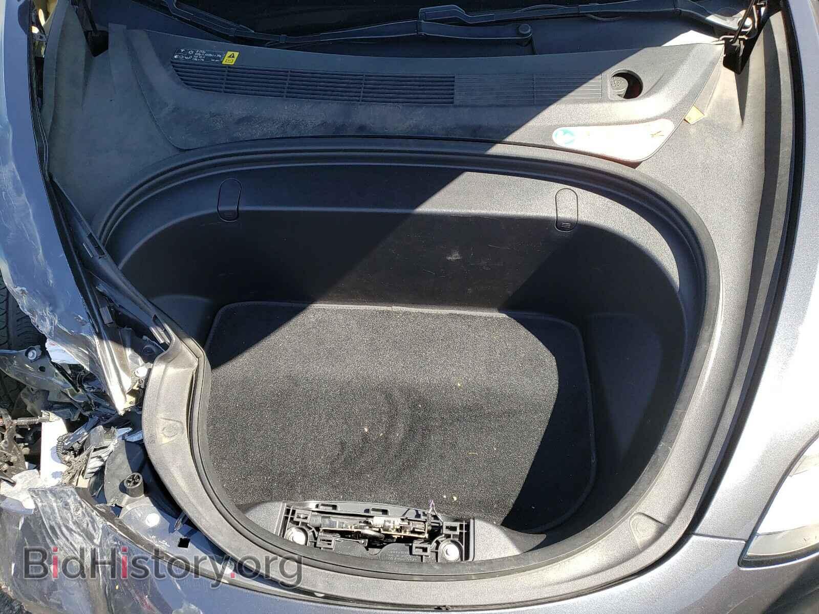 2018 TESLA MODEL 3 - VIN: 5YJ3E1EA2JF013437 - Фото 7