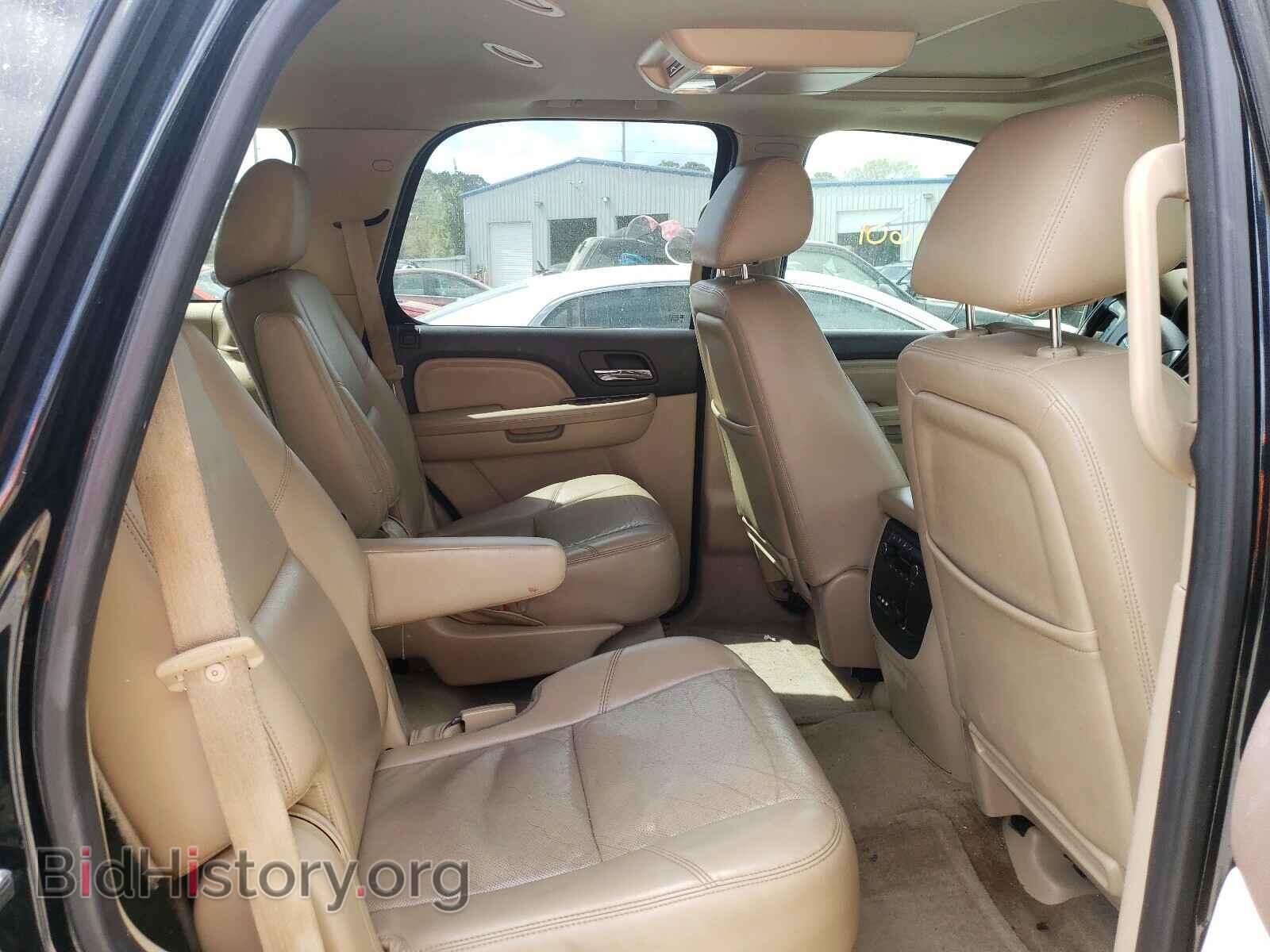 2011 GMC YUKON - VIN: 1GKS1EEF1BR364625 - Фото 6