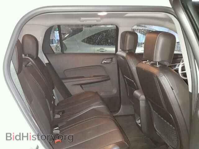 2015 GMC TERRAIN - VIN: 2GKALSEK6F6361402 - Фото 6