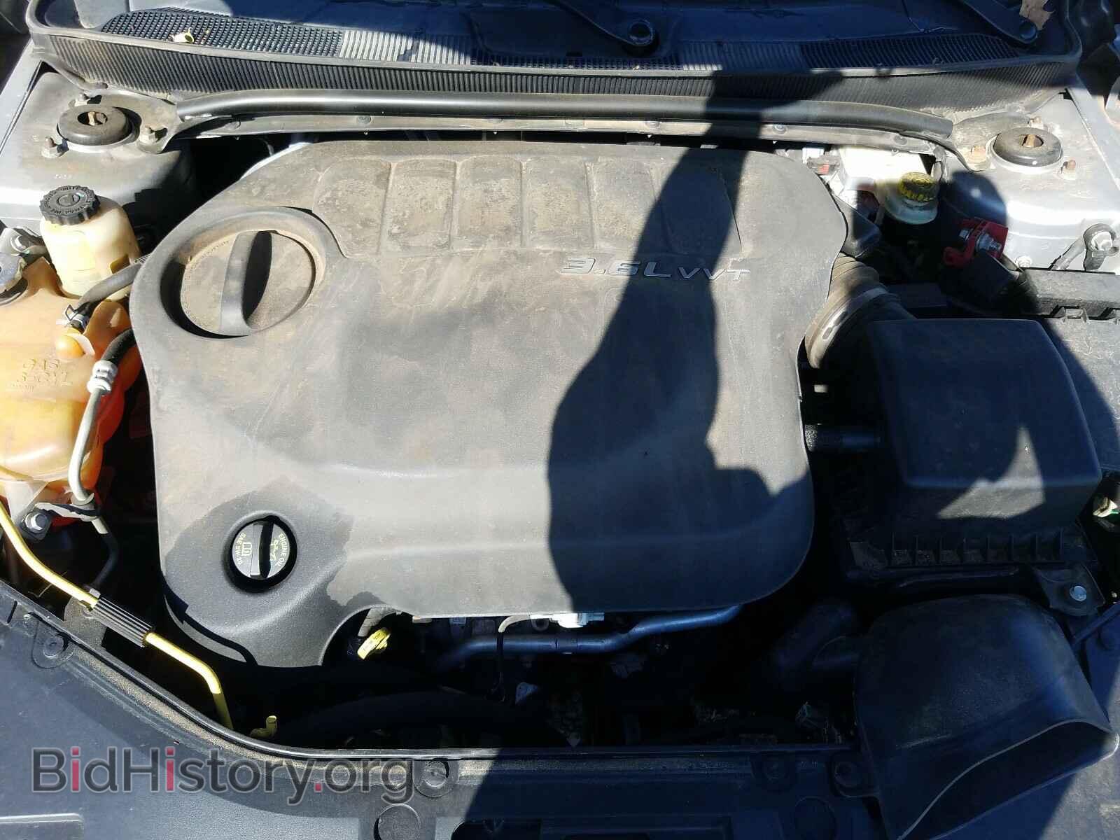 2014 CHRYSLER 200 - VIN: 1C3CCBBG5EN114889 - Фото 7