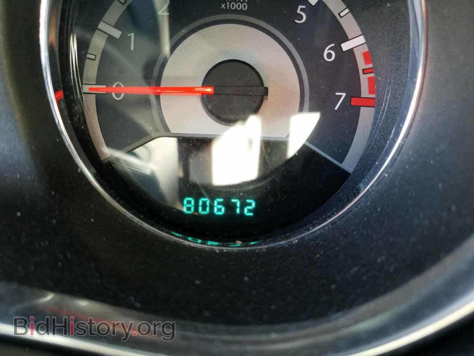2014 CHRYSLER 200 - VIN: 1C3CCBBG5EN114889 - Фото 8
