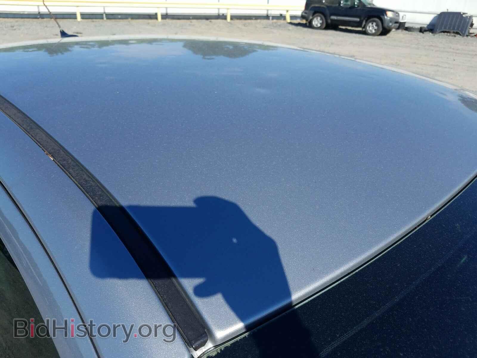 2014 CHRYSLER 200 - VIN: 1C3CCBBG5EN114889 - Фото 9