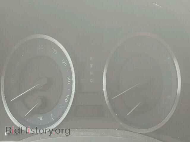 2011 LEXUS IS250 - VIN: JTHBF5C20B5135002 - Фото 8