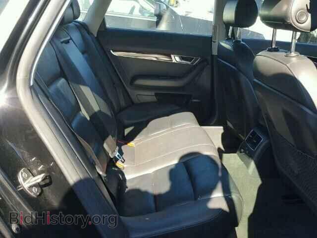 2007 AUDI A6 - VIN: WAUDH74F57N039646 - Фото 6