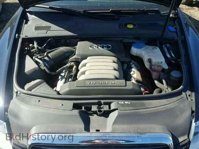 2007 AUDI A6 - VIN: WAUDH74F57N039646 - Фото 7