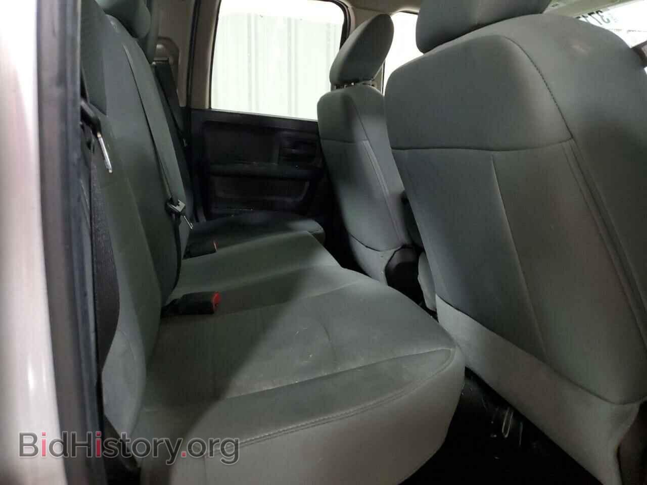 2014 RAM 1500 - VIN: 1C6RR7FT9ES165927 - Фото 10