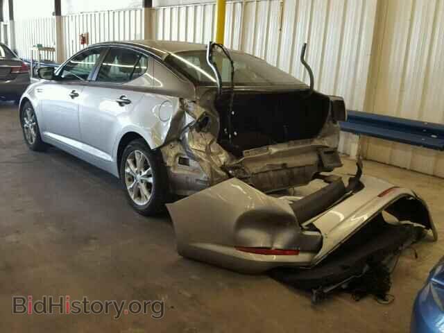 2013 KIA OPTIMA - VIN: 5XXGN4A70DG143716 - Photo 3