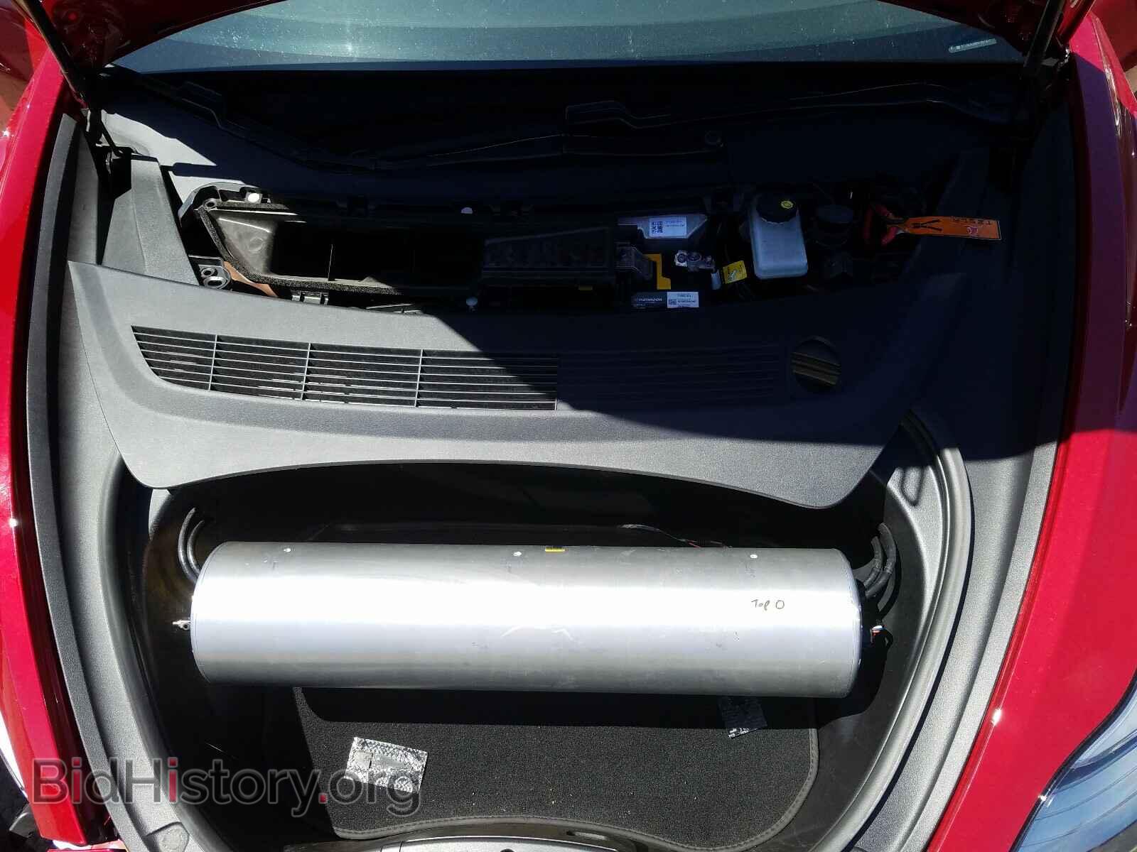 2019 TESLA MODEL 3 - VIN: 5YJ3E1EB8KF367327 - Фото 7