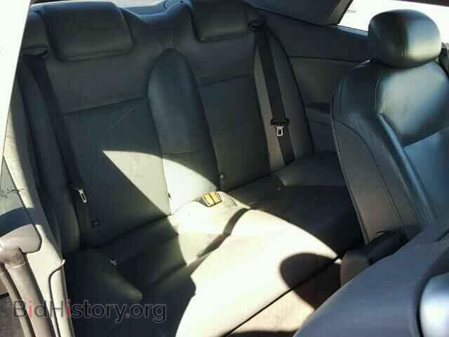 2004 SAAB 9 3 - VIN: YS3FD79Y046012242 - Фото 6