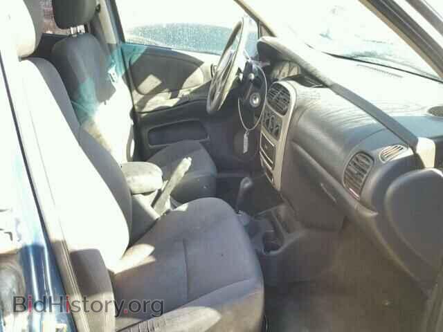2003 DODGE NEON - VIN: 1B3ES56CX3D224194 - Фото 5