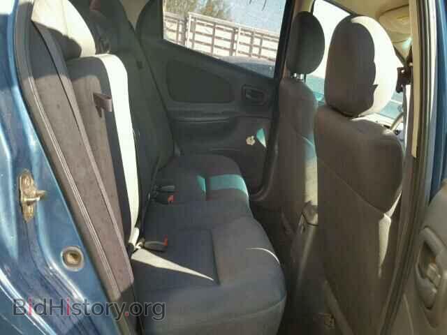 2003 DODGE NEON - VIN: 1B3ES56CX3D224194 - Фото 6