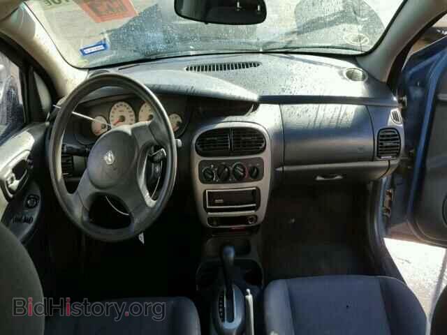 2003 DODGE NEON - VIN: 1B3ES56CX3D224194 - Фото 9