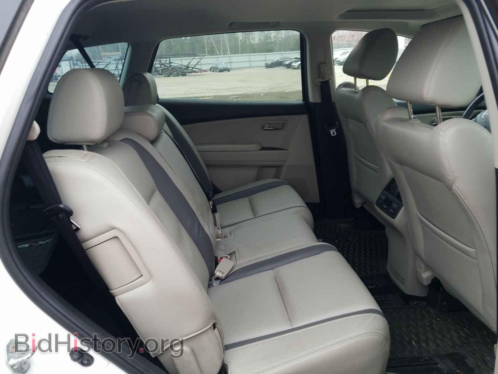 2010 MAZDA CX-9 - VIN: JM3TB3MV1A0231223 - Фото 6
