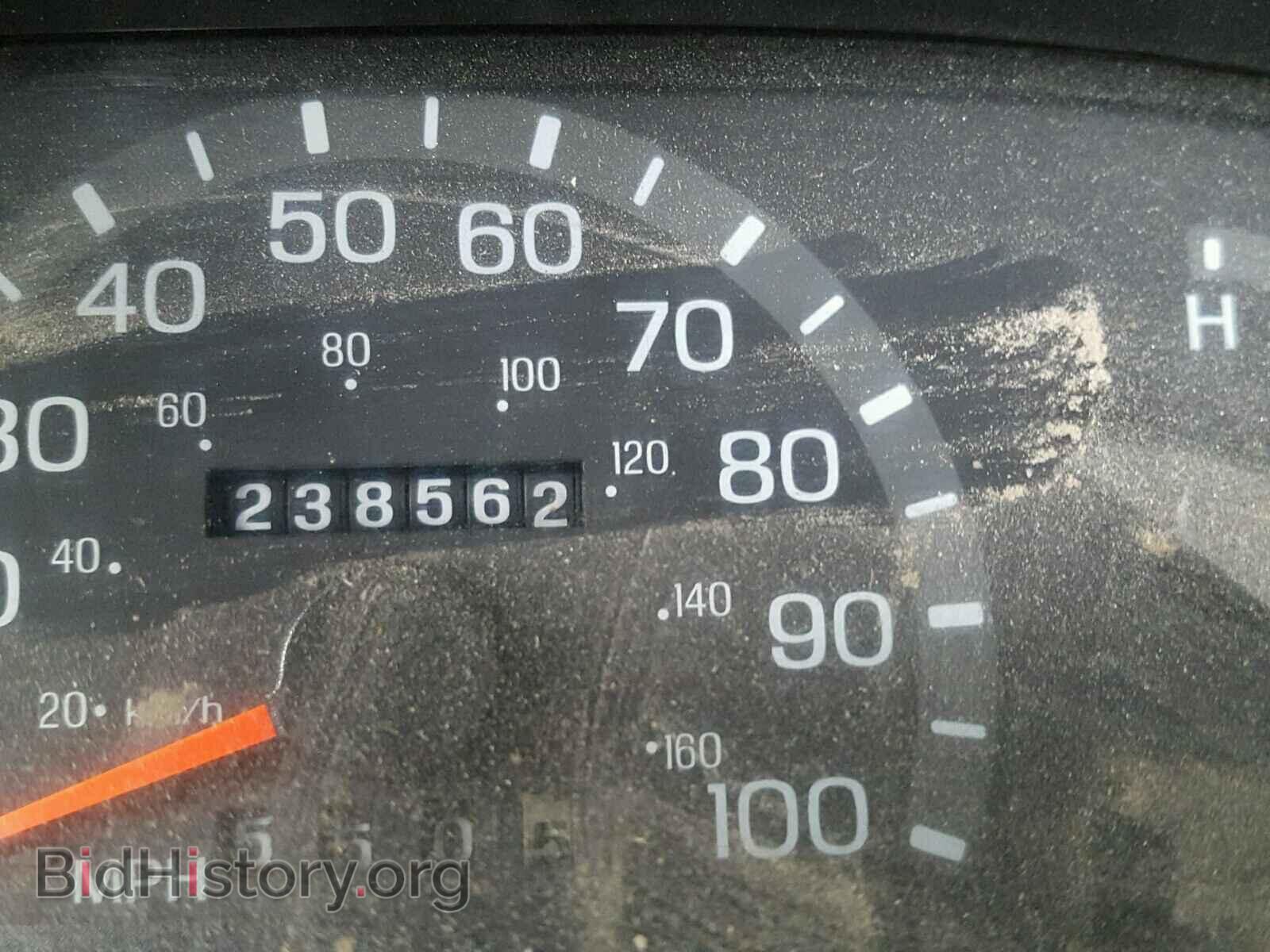 2000 FORD ECONOLINE - VIN: 1FTSE34L1YHB47005 - Фото 8