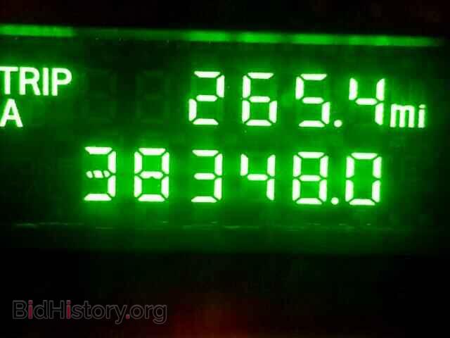 2009 FORD ECONOLINE - VIN: 1FMNE11W89DA54499 - Фото 8