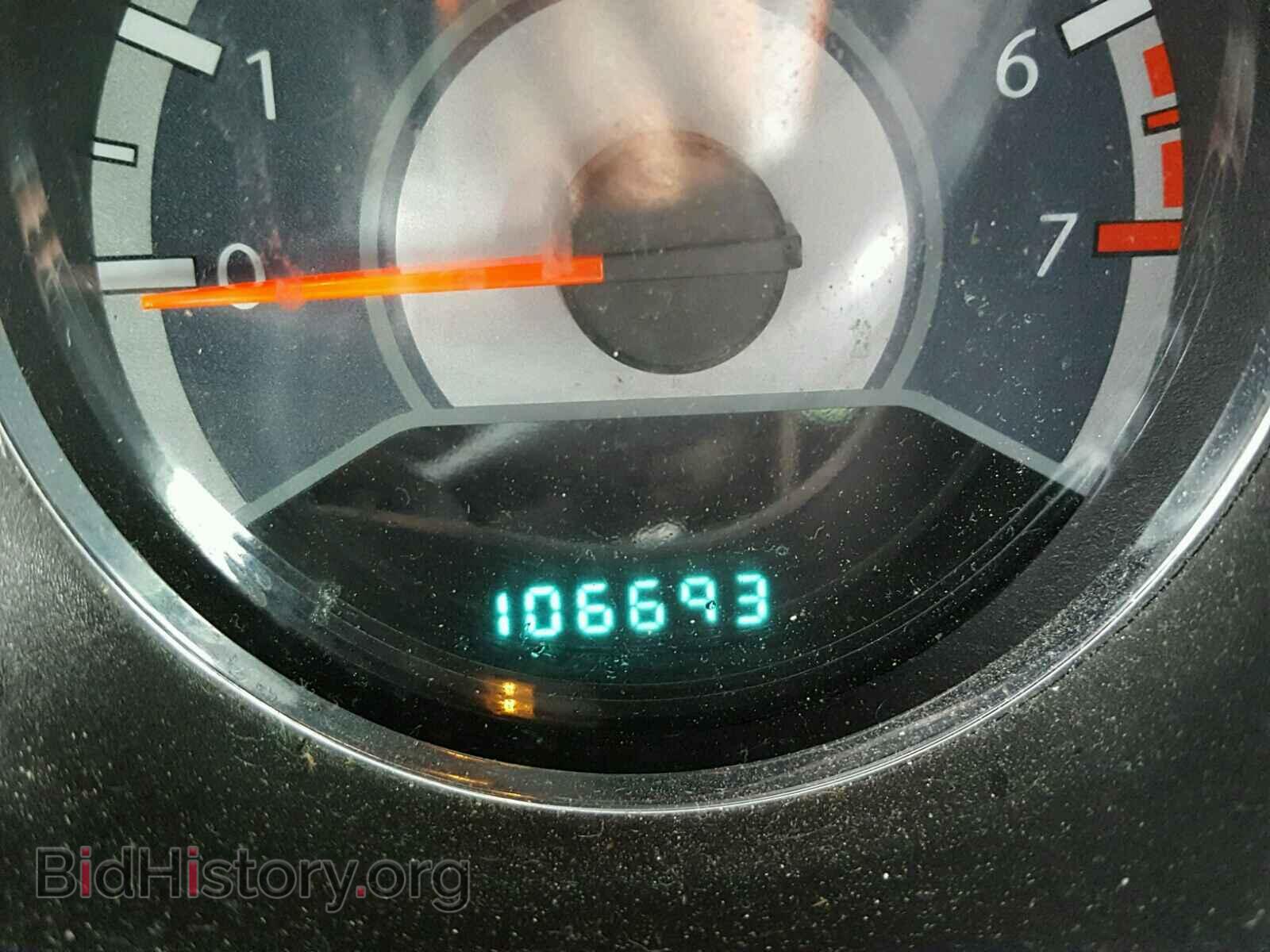 2012 CHRYSLER 200 - VIN: 1C3CCBABXCN135286 - Photo 8