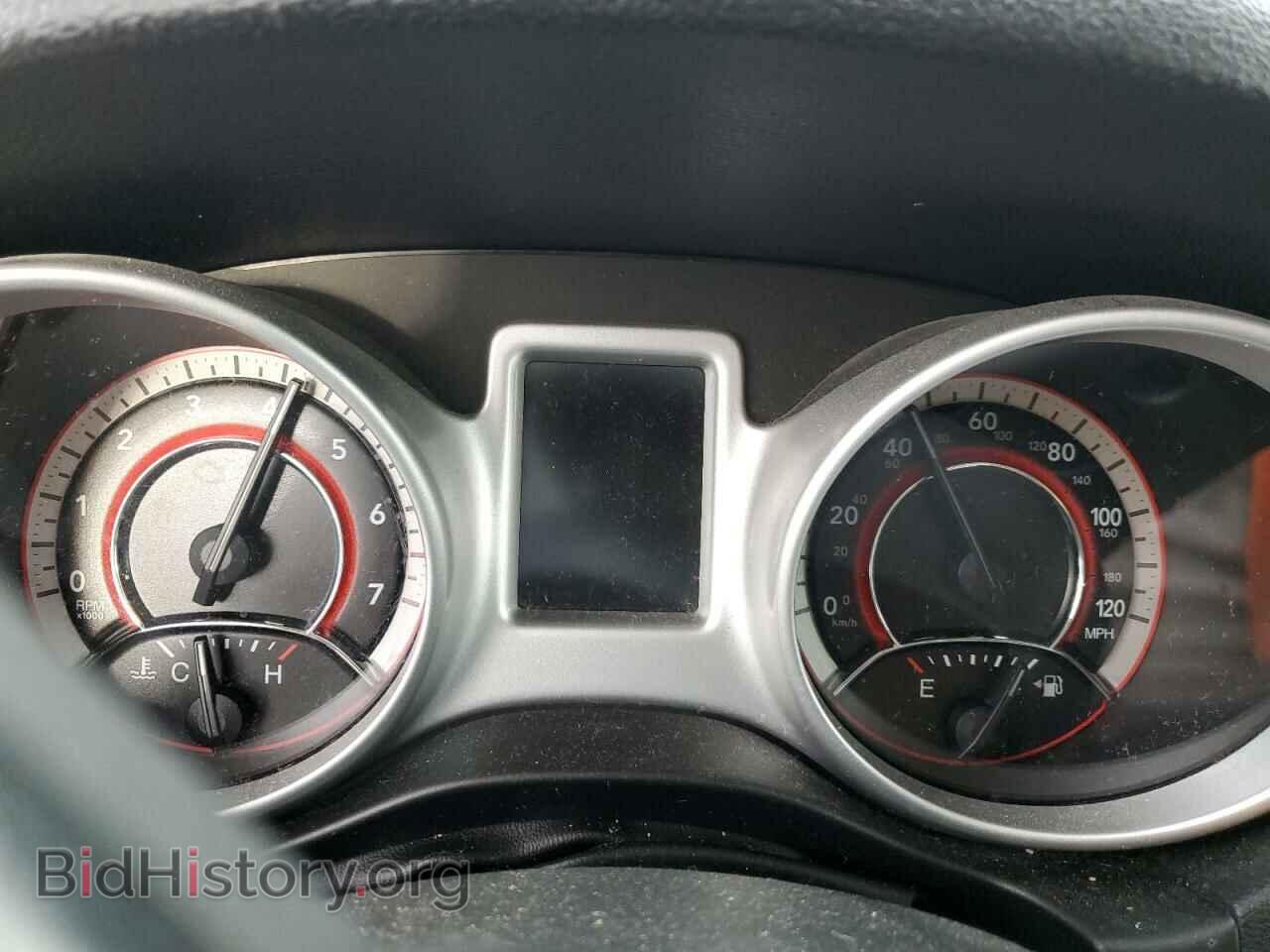 2018 DODGE JOURNEY - VIN: 3C4PDCAB2JT273465 - Фото 9