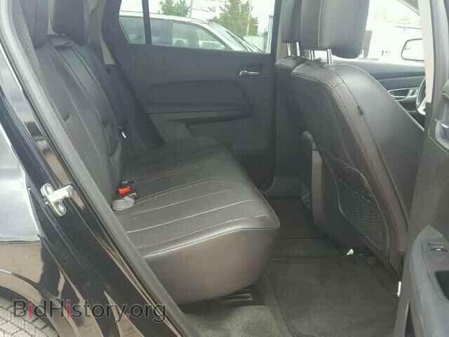 2012 GMC TERRAIN - VIN: 2GKALWEK8C6130391 - Фото 6