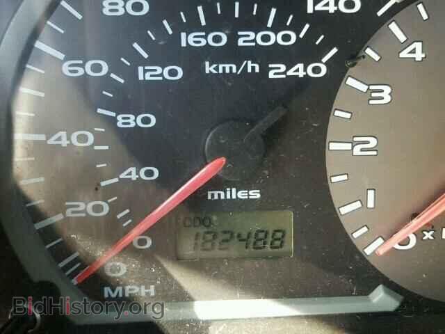 2003 MITSUBISHI ECLIPSE - VIN: 4A3AE45G33E026857 - Photo 8